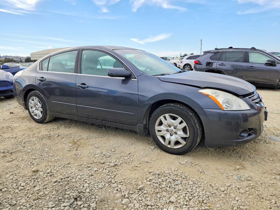 65753846 :رقم المزاد ، 1N4AL2APXCN438136 vin ، 2012 Nissan Altima مزاد بيع