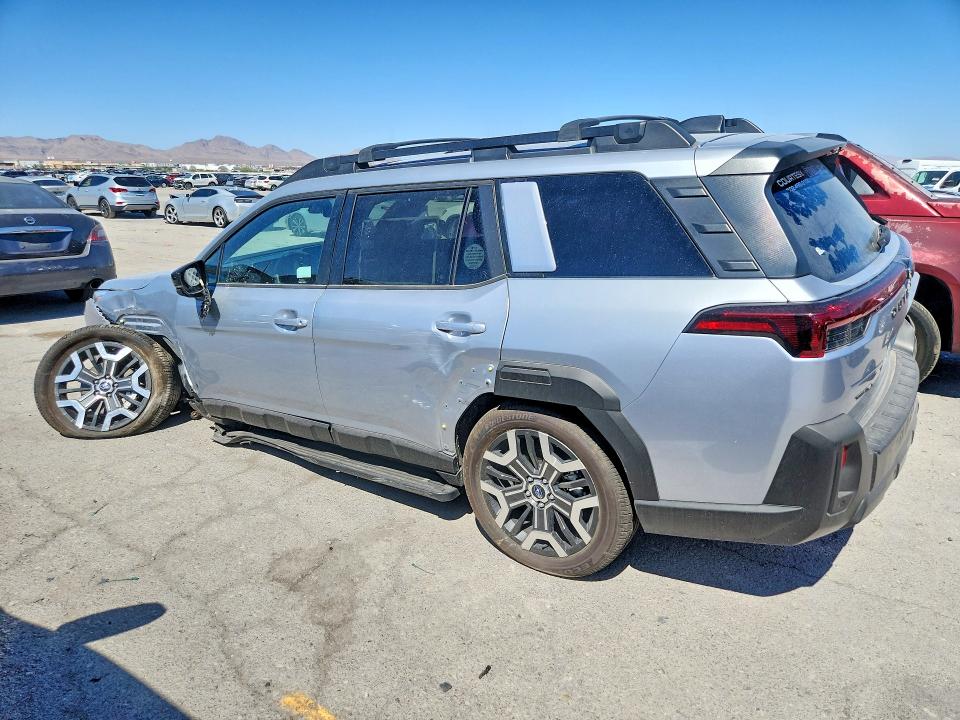 Aukcja sprzedaży 2026 Subaru Outback, vin: JF2BURJD1TY453960, numer aukcji: 63172486
