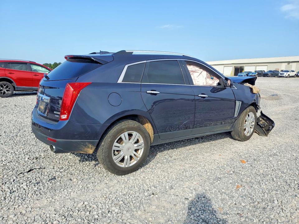 Продаж на аукціоні авто 2016 Cadillac Srx, vin: 3GYFNBE39GS516106, номер лоту: 65311276
