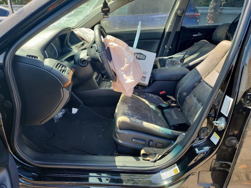 Продажа на аукционе авто 2011 Honda Accord, vin: 1HGCP2F80BA153025, номер лота: 63612846