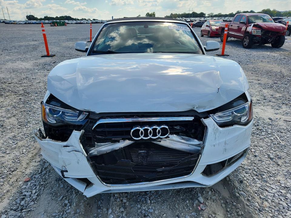 67284736 :رقم المزاد ، WAUD2AFH3GN010594 vin ، 2016 Audi A5 مزاد بيع
