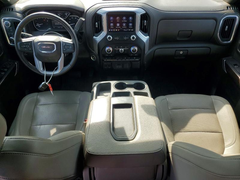 Продаж на аукціоні авто 2022 Gmc Sierra Limited, vin: 3GTU9DET4NG195024, номер лоту: 64723376