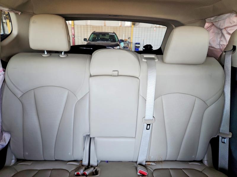 Продажа на аукционе авто 2017 Buick Envision, vin: LRBFXFSX9HD049025, номер лота: 66088216