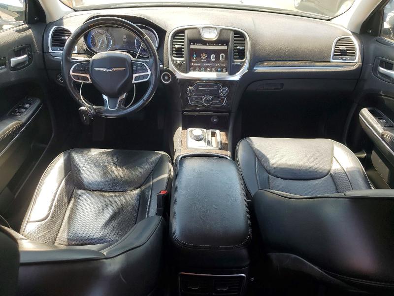 Продажа на аукционе авто 2017 Chrysler 300c, vin: 2C3CCAEG7HH668003, номер лота: 63914816