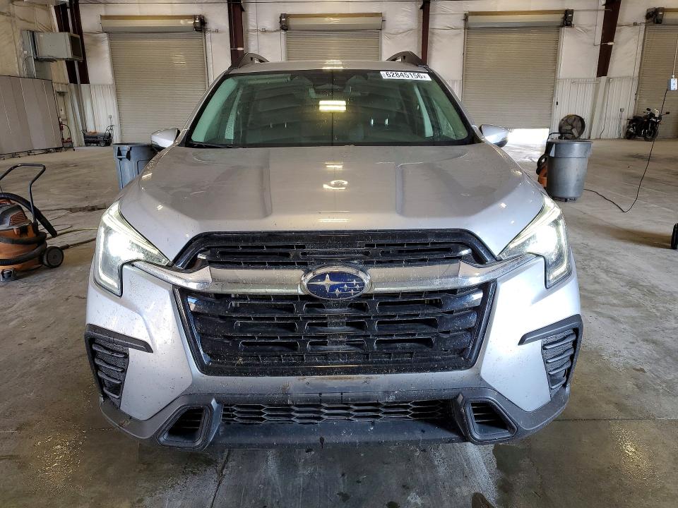 62845156 :رقم المزاد ، 4S4WMACD4P3423865 vin ، 2023 Subaru Ascent مزاد بيع