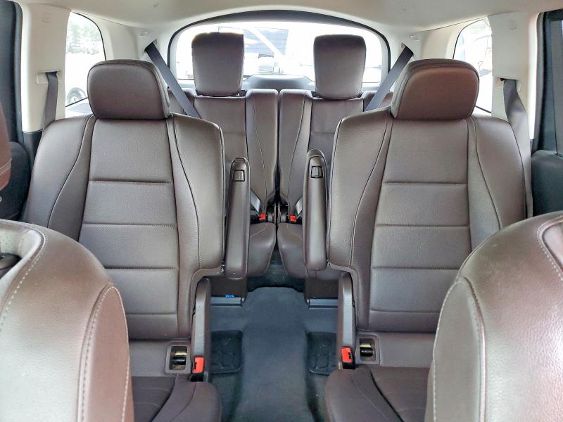 Продажа на аукционе авто 2020 Mercedes-benz Gls, vin: 4JGFF5KE8LA119097, номер лота: 64514756