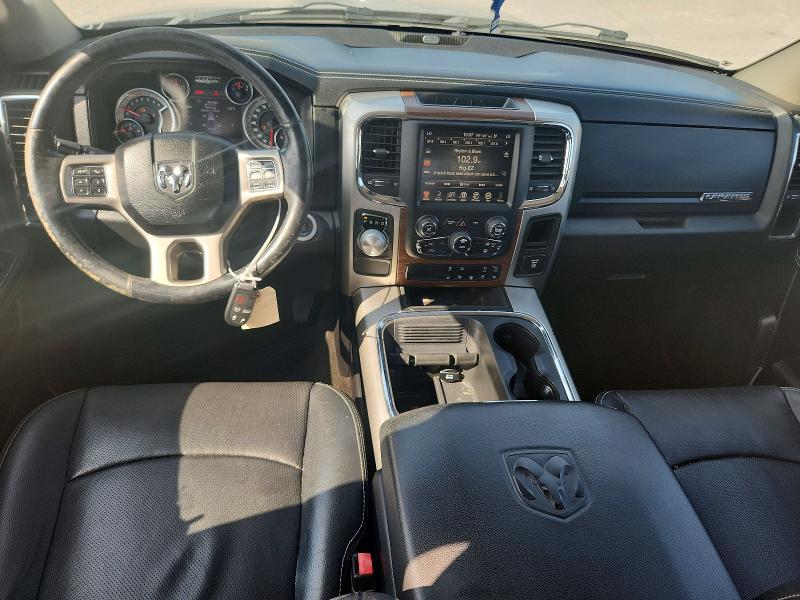66559756 :رقم المزاد ، 1C6RR6NT2FS762365 vin ، 2015 Ram 1500 مزاد بيع