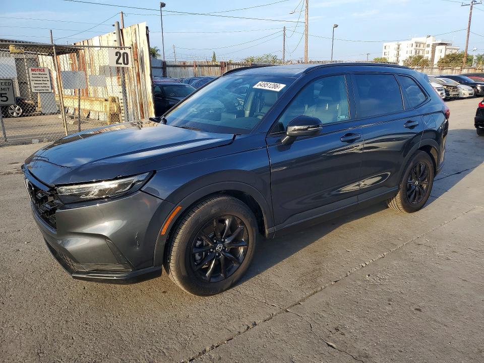 Продажа на аукционе авто 2026 Honda Cr-v, vin: 7FARS5H86TE008946, номер лота: 64951286