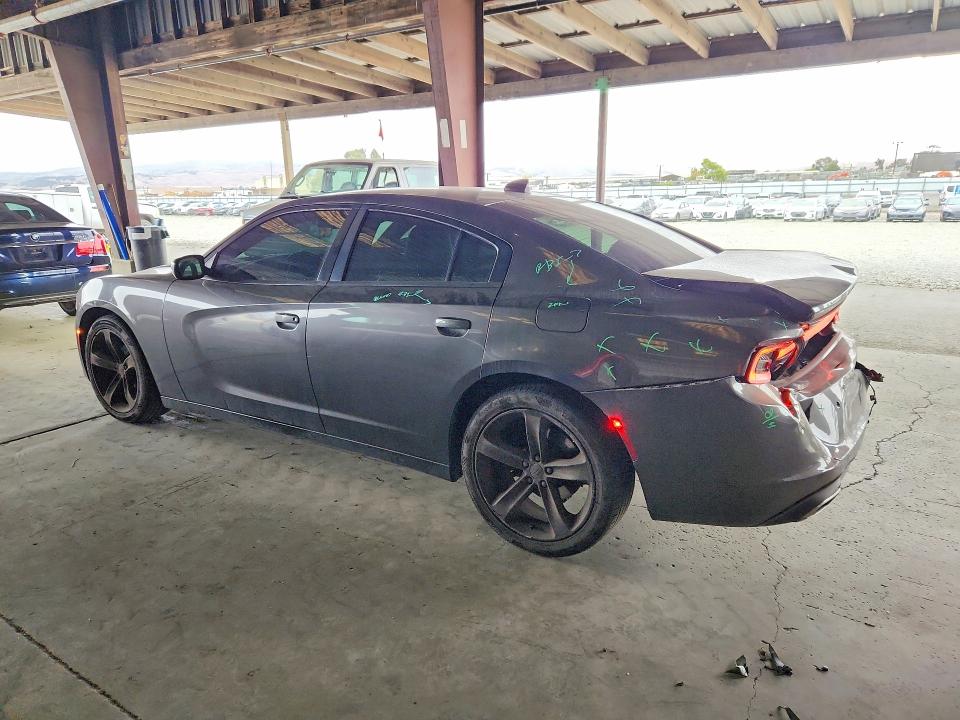 Aukcja sprzedaży 2018 Dodge Charger, vin: 2C3CDXHG0JH315149, numer aukcji: 66099756