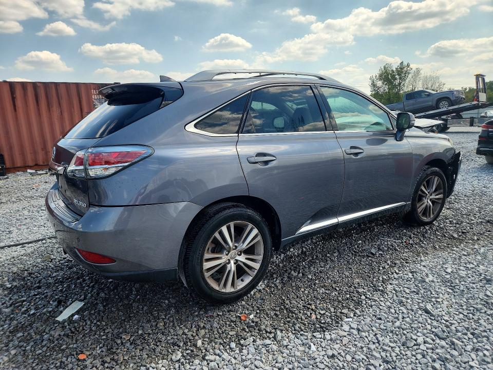 Aukcja sprzedaży 2015 Lexus Rx 350, vin: 2T2ZK1BA5FC170880, numer aukcji: 64060536