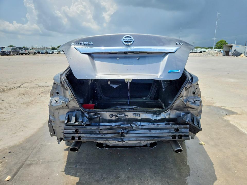 Продаж на аукціоні авто 2014 Nissan Altima, vin: 1N4AL3AP5EC417098, номер лоту: 63725926