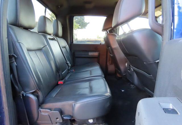 Продаж на аукціоні авто 2011 Ford F250, vin: 1FT7W2BT4BEC86361, номер лоту: 64660866