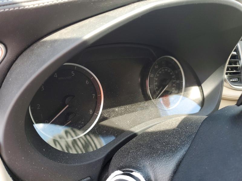 Продаж на аукціоні авто 2021 Infiniti Qx50, vin: 3PCAJ5BB8MF103848, номер лоту: 64656416