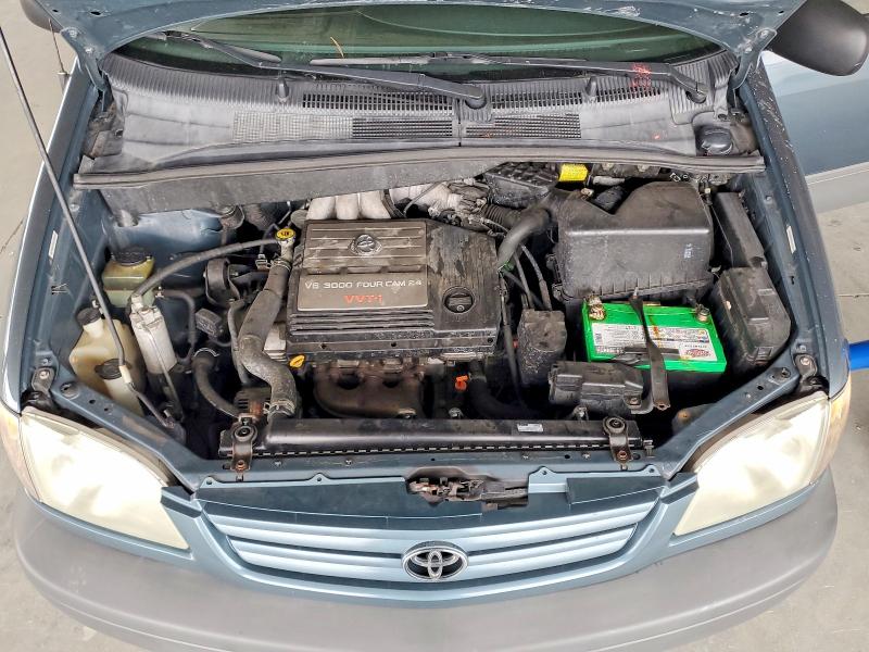 Aukcja sprzedaży 2003 Toyota Sienna, vin: 4T3ZF19C13U542149, numer aukcji: 66468706