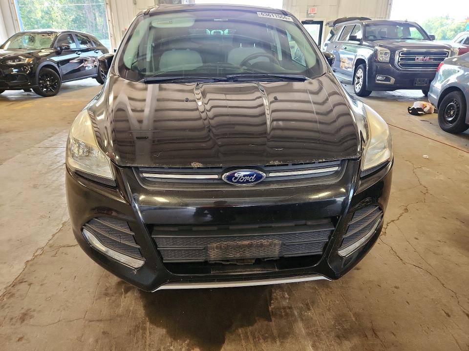 Продаж на аукціоні авто 2014 Ford Escape, vin: 1FMCU9GX3EUD65860, номер лоту: 63611566
