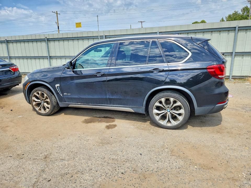 Aukcja sprzedaży 2017 Bmw X5, vin: 5UXKR2C31H0U23194, numer aukcji: 65939036