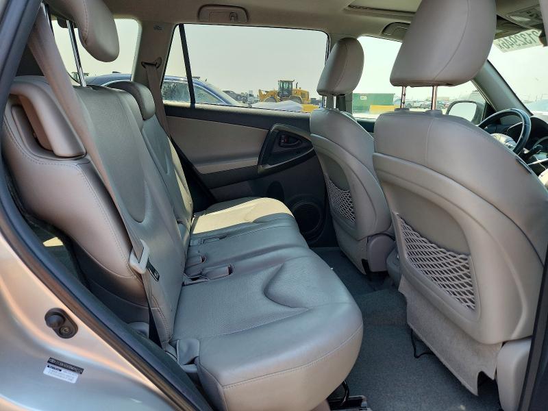 Aukcja sprzedaży 2011 Toyota Rav4, vin: 2T3DK4DV0BW040134, numer aukcji: 62132946