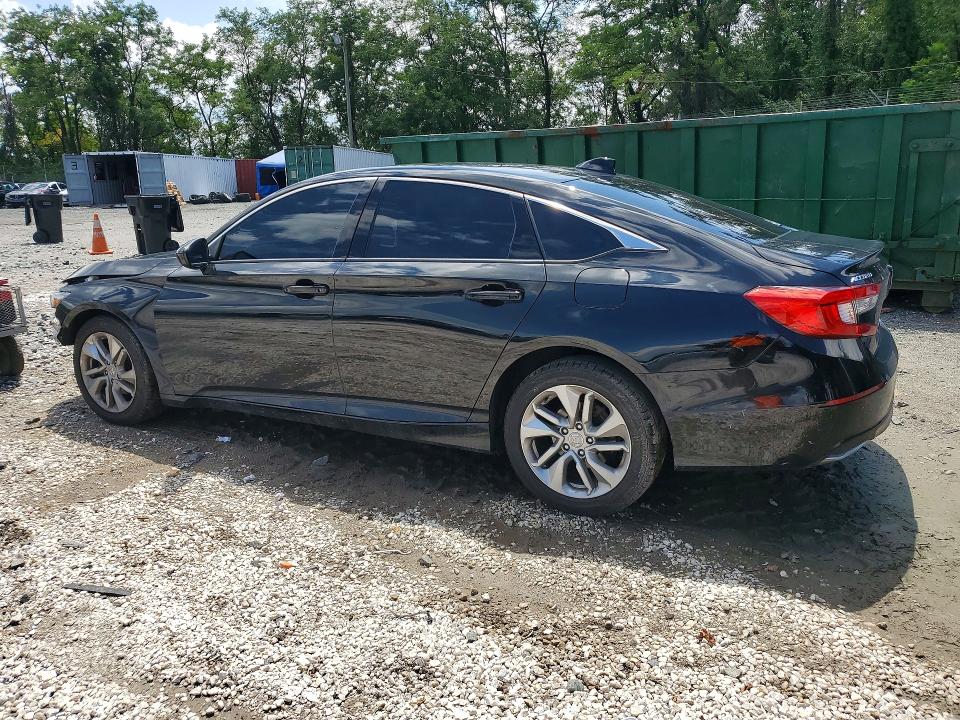 Продажа на аукционе авто 2019 Honda Accord, vin: 1HGCV1F11KA062655, номер лота: 63163706