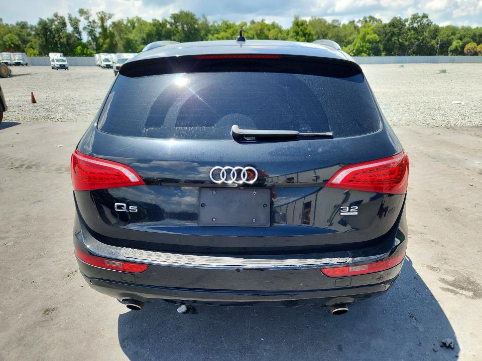 Aukcja sprzedaży 2010 Audi Q5, vin: WA1LKBFP2AA040674, numer aukcji: 66535716