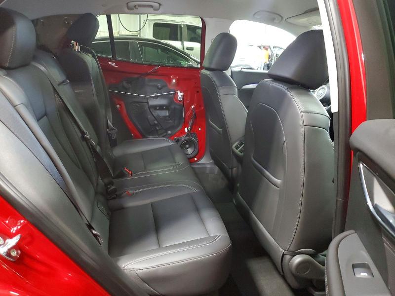 Aukcja sprzedaży 2025 Buick Envision, vin: LRBFZKE49SD029451, numer aukcji: 62969276