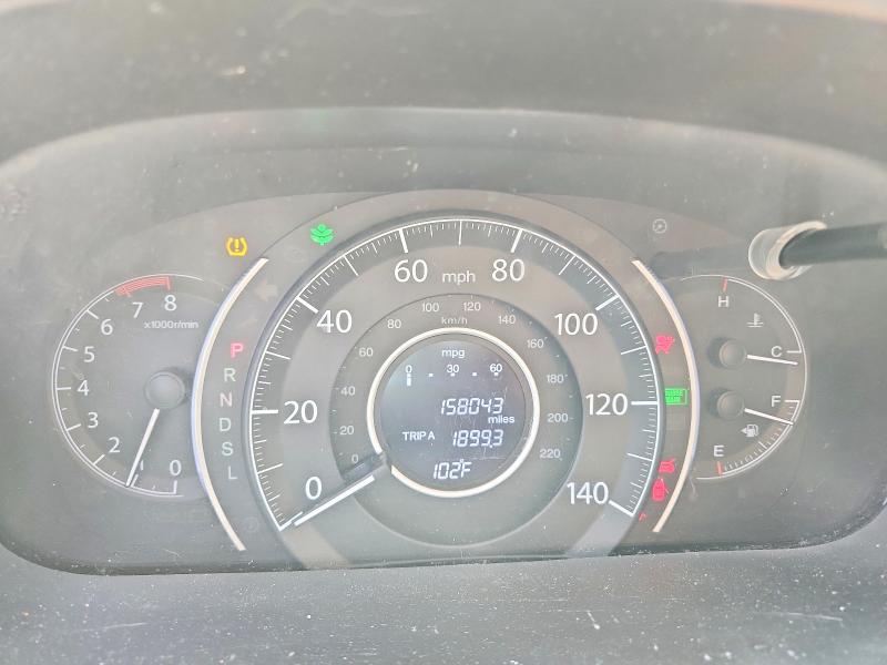 Aukcja sprzedaży 2015 Honda Cr-v, vin: 2HKRM3H79FH509806, numer aukcji: 64606366
