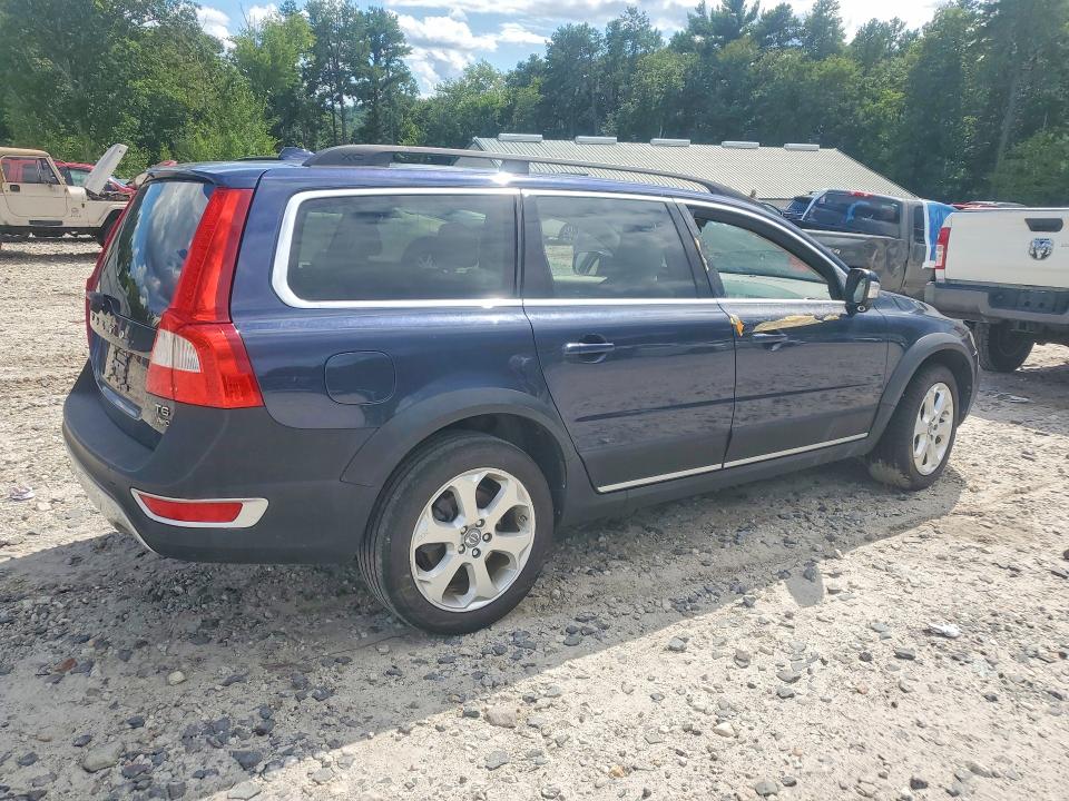 Aukcja sprzedaży 2011 Volvo Xc70, vin: YV4902BZ7B1101710, numer aukcji: 64645576