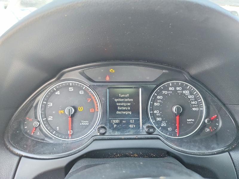 Aukcja sprzedaży 2015 Audi Q5, vin: WA1LFAFP0FA078846, numer aukcji: 64033456