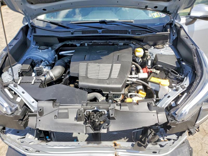 Aukcja sprzedaży 2023 Subaru Forester, vin: JF2SKAPC9PH469531, numer aukcji: 66922706