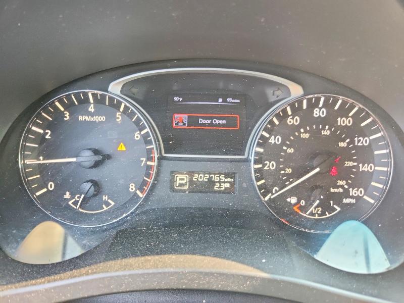 63706926 :رقم المزاد ، 1N4AL3AP8FN880911 vin ، 2015 Nissan Altima مزاد بيع