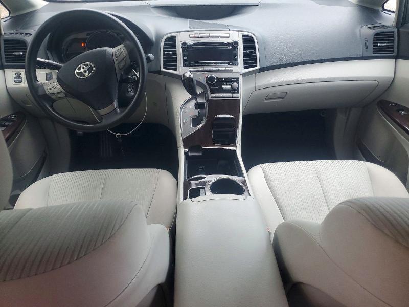 Продажа на аукционе авто 2010 Toyota Venza, vin: 4T3ZK3BB4AU032254, номер лота: 63581936