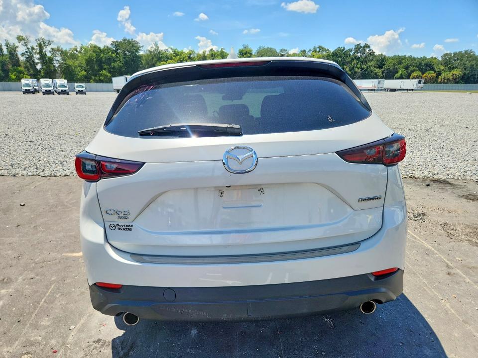 Aukcja sprzedaży 2023 Mazda Cx-5, vin: JM3KFBBM4P0239636, numer aukcji: 64798746