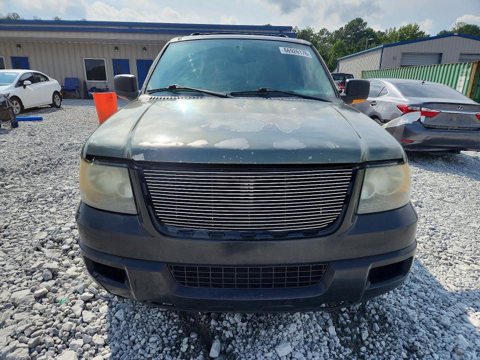 Aukcja sprzedaży 2003 Ford Expedition, vin: 1FMFU17L43LB87195, numer aukcji: 66926176