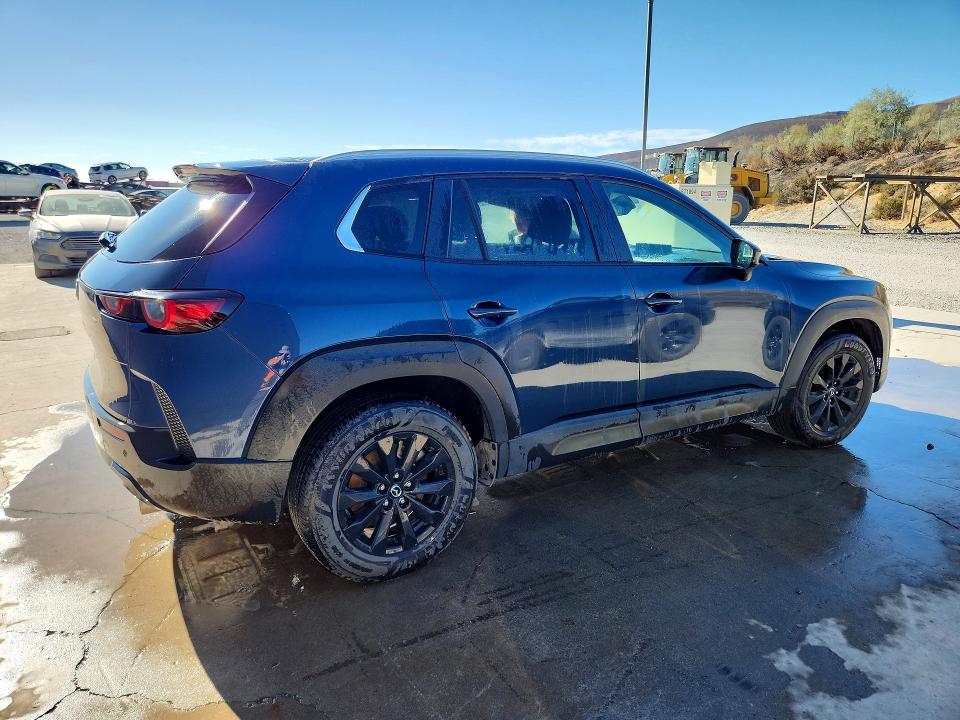 Продаж на аукціоні авто 2026 Mazda Cx-50, vin: 7MMVABBL1TN460300, номер лоту: 66182476