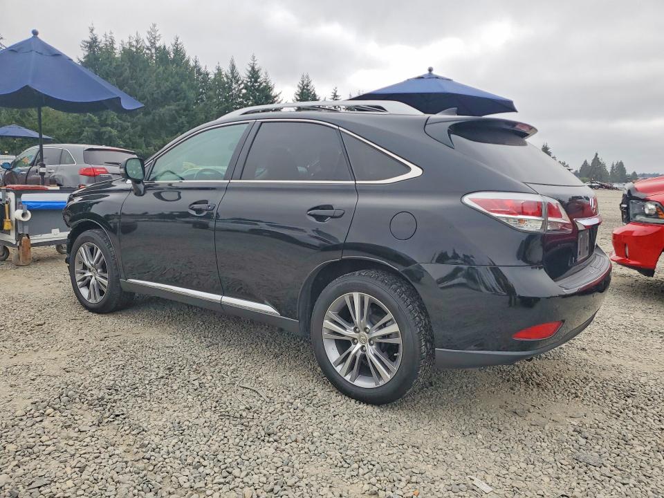Продажа на аукционе авто 2015 Lexus Rx 350, vin: 2T2BK1BAXFC330771, номер лота: 65141186