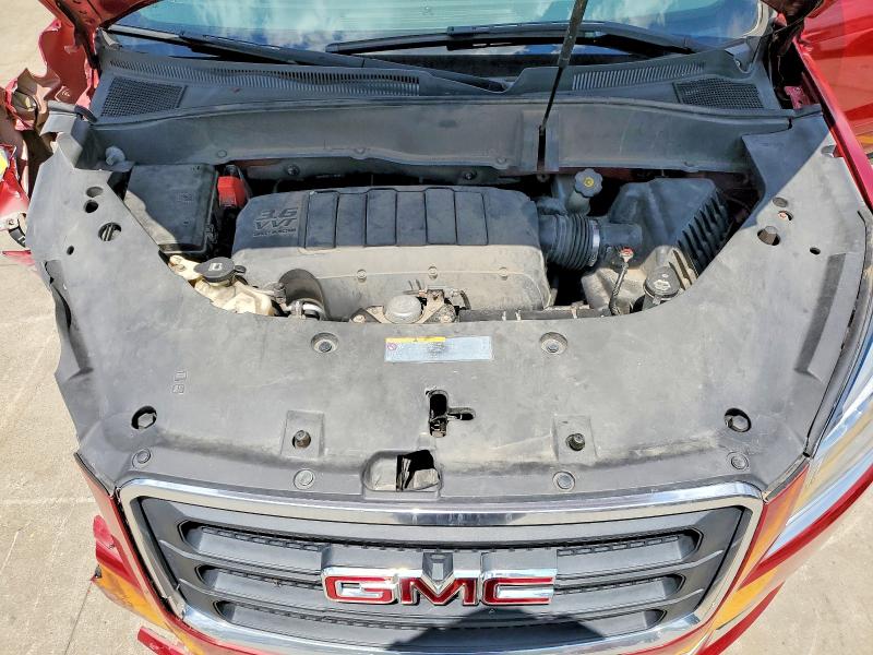 Aukcja sprzedaży 2014 Gmc Acadia, vin: 1GKKRPKD1EJ167397, numer aukcji: 63713456