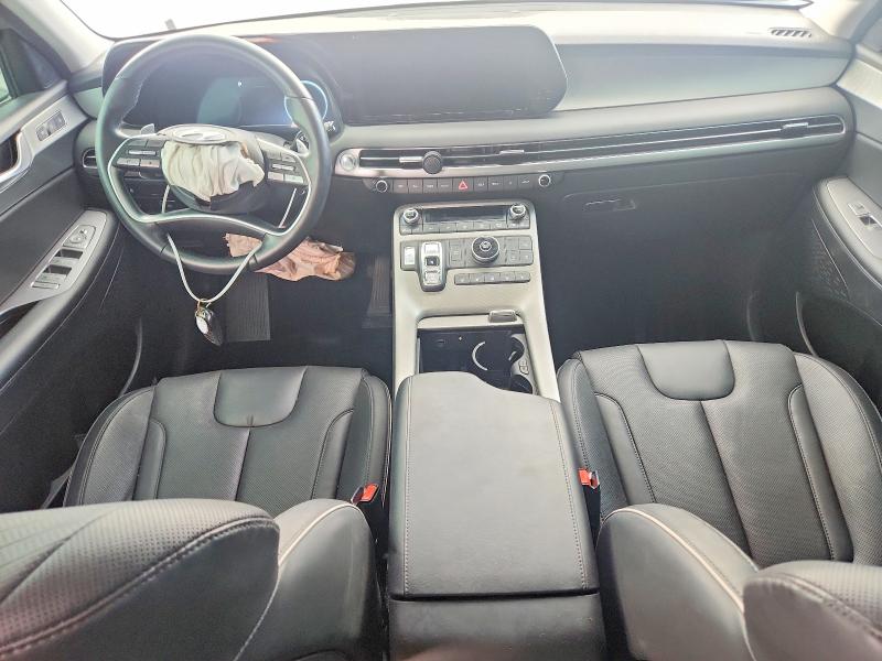 Aukcja sprzedaży 2024 Hyundai Palisade, vin: KM8R44GE6RU785498, numer aukcji: 64730066