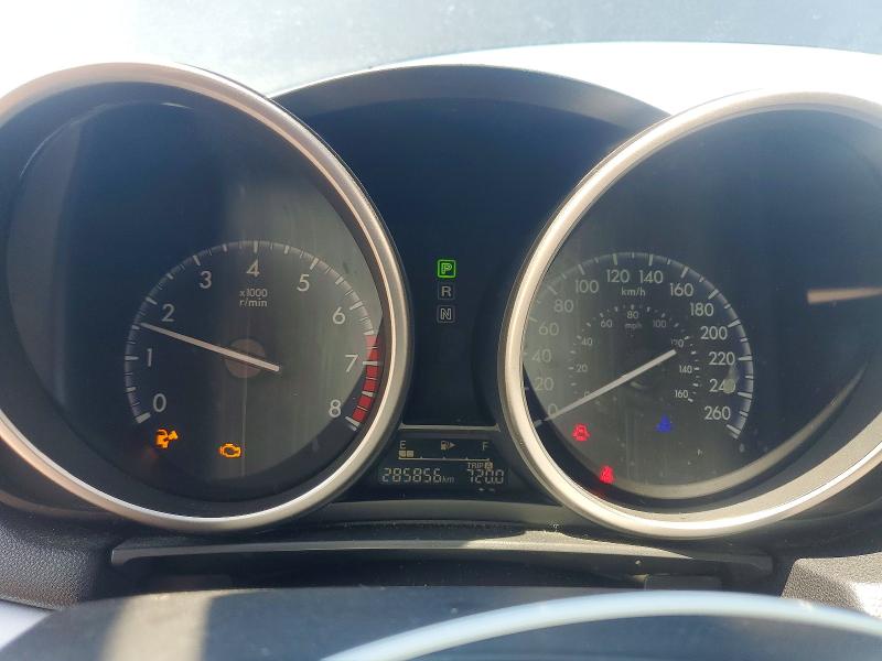 Aukcja sprzedaży 2013 Mazda 3, vin: JM1BL1KF5D1803720, numer aukcji: 63215626
