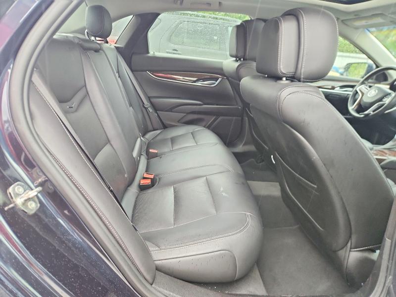 Продаж на аукціоні авто 2014 Cadillac Xts, vin: 2G61M5S34E9311184, номер лоту: 65494016