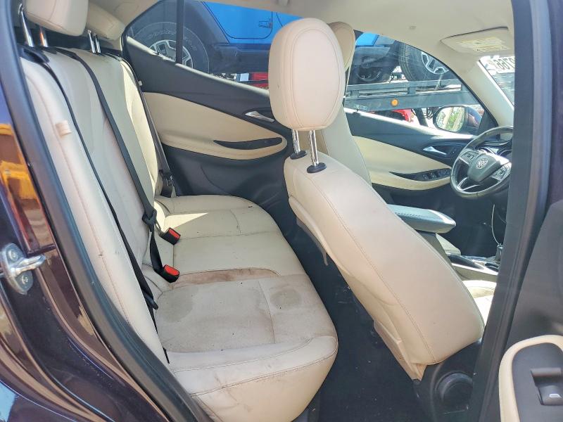 Aukcja sprzedaży 2020 Buick Encore Gx, vin: KL4MMBS24LB095570, numer aukcji: 64092766