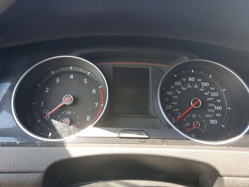 2015 Volkswagen Gti მანქანა იყიდება აუქციონზე, vin: 3VW5T7AU4FM077223, აუქციონის ნომერი: 62230826