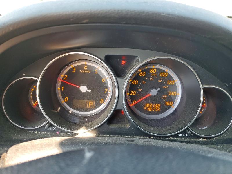 65650226 :رقم المزاد ، JNKAY01F86M256144 vin ، 2006 Infiniti M35 مزاد بيع