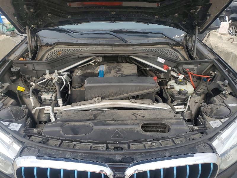 Aukcja sprzedaży 2018 Bmw X5, vin: 5UXKT0C52J0V98437, numer aukcji: 65134386