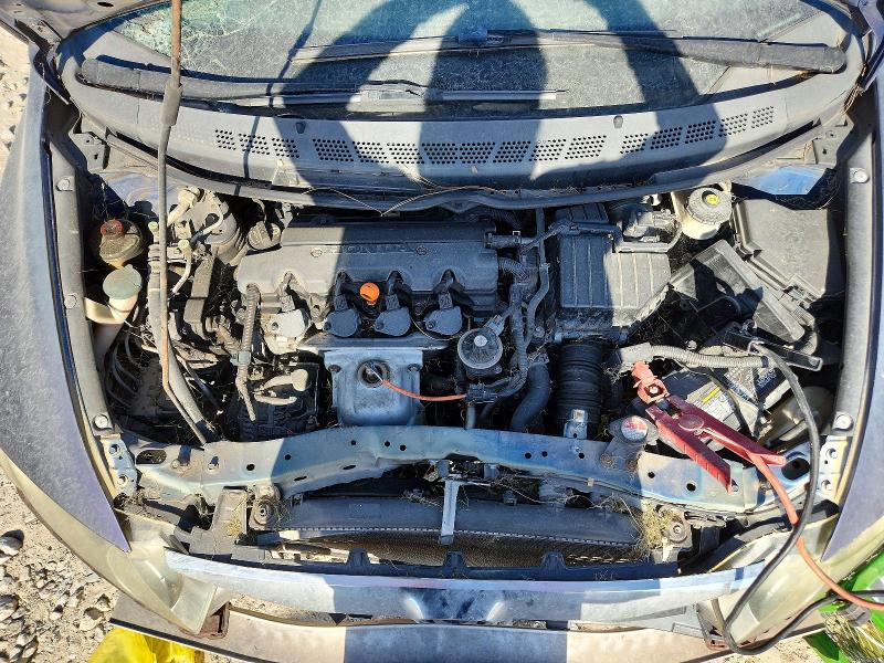 Продаж на аукціоні авто 2010 Honda Civic, vin: 2HGFA1F59AH519837, номер лоту: 64059706