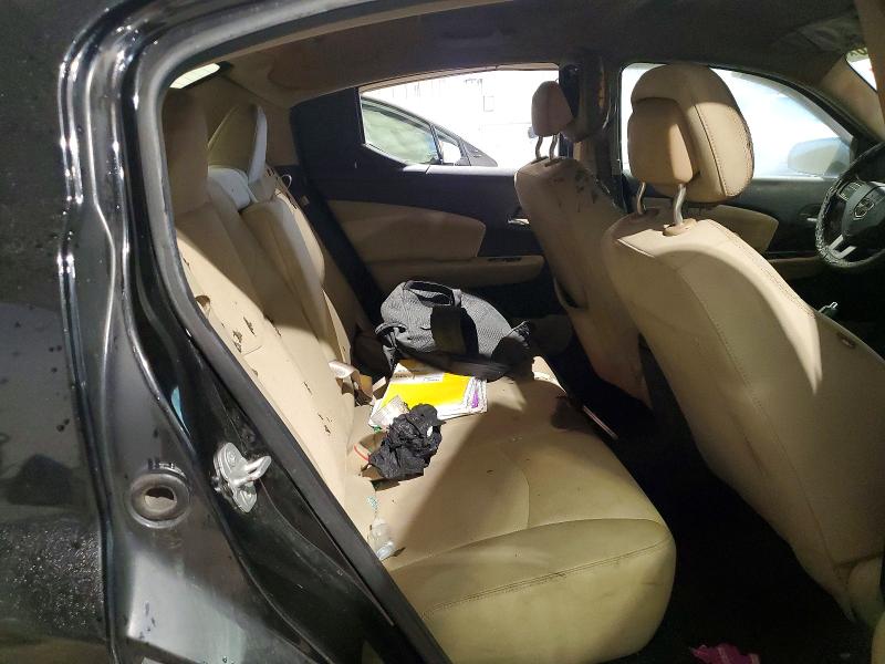 64305616 :رقم المزاد ، 1C3CDZAG3DN759613 vin ، 2013 Dodge Avenger مزاد بيع