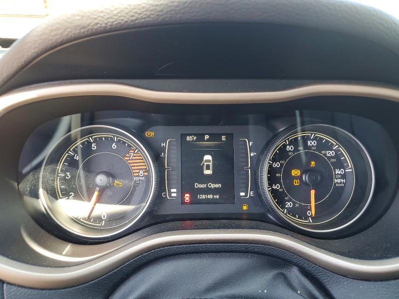 Продажа на аукционе авто 2016 Jeep Cherokee, vin: 1C4PJMCS2GW242747, номер лота: 65690996