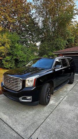 64070916 :رقم المزاد ، 1GKS2GKC2JR383153 vin ، 2018 Gmc Yukon Xl مزاد بيع