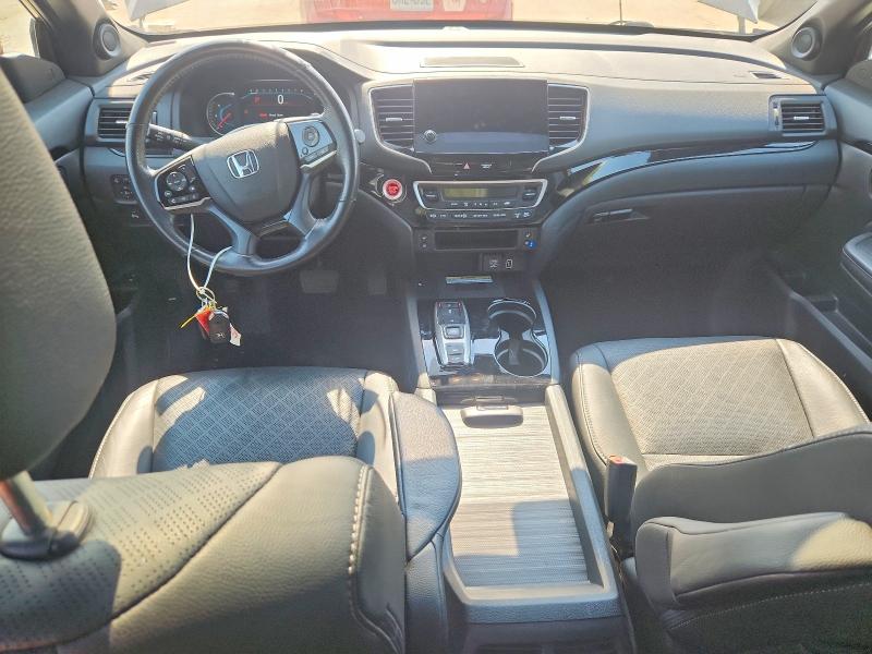 2020 Honda Passport მანქანა იყიდება აუქციონზე, vin: 5FNYF8H00LB001711, აუქციონის ნომერი: 66350136