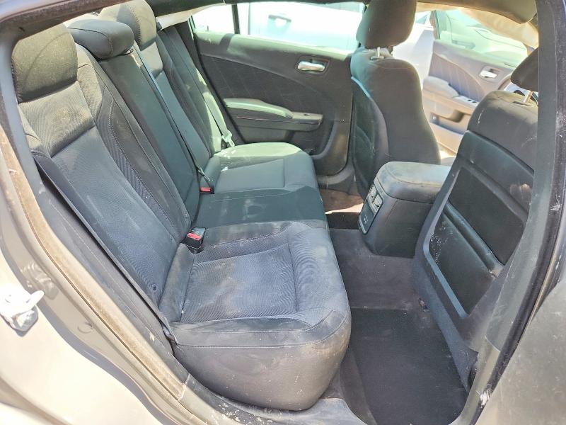 Продаж на аукціоні авто 2019 Dodge Charger, vin: 2C3CDXBGXKH510783, номер лоту: 65313756