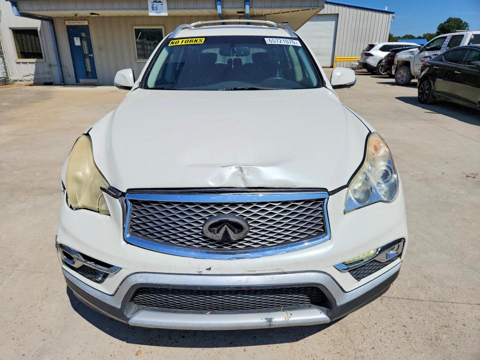 Aukcja sprzedaży 2017 Infiniti Qx50, vin: JN1BJ0RP2HM386515, numer aukcji: 65721076