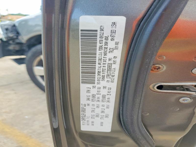 Aukcja sprzedaży 2011 Dodge Ram 1500, vin: 1D7RB1GT2BS696526, numer aukcji: 64691246